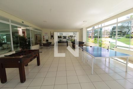 Casa de condomínio para alugar com 356m², 4 quartos e 6 vagasÁrea comum