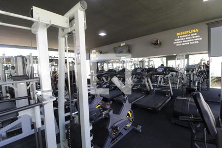 Casa de condomínio para alugar com 356m², 4 quartos e 6 vagasÁrea comum