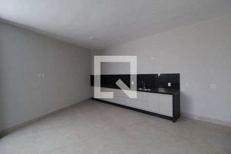 Casa de condomínio para alugar com 356m², 4 quartos e 6 vagasCozinha