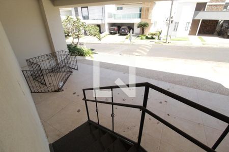 Casa de condomínio para alugar com 356m², 4 quartos e 6 vagasÁrea comum