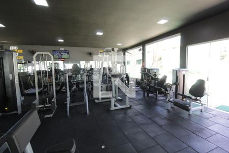 Casa de condomínio para alugar com 356m², 4 quartos e 6 vagasÁrea comum