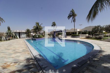 Casa de condomínio para alugar com 356m², 4 quartos e 6 vagasÁrea comum