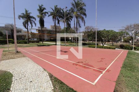 Casa de condomínio para alugar com 356m², 4 quartos e 6 vagasÁrea comum