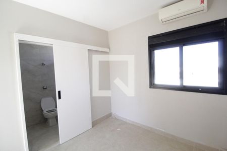 Casa de condomínio para alugar com 356m², 4 quartos e 6 vagasSuíte 3