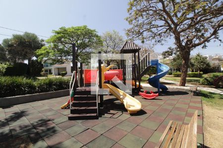 Casa de condomínio para alugar com 356m², 4 quartos e 6 vagasÁrea comum