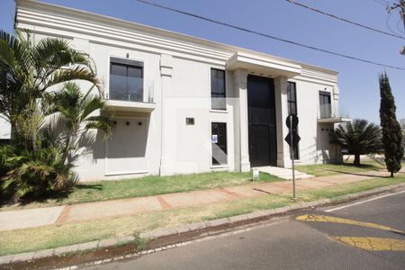 Casa de condomínio para alugar com 356m², 4 quartos e 6 vagasÁrea comum