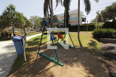 Casa de condomínio para alugar com 356m², 4 quartos e 6 vagasÁrea comum