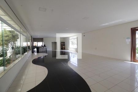 Casa de condomínio para alugar com 356m², 4 quartos e 6 vagasÁrea comum