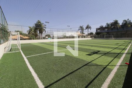 Casa de condomínio para alugar com 356m², 4 quartos e 6 vagasÁrea comum