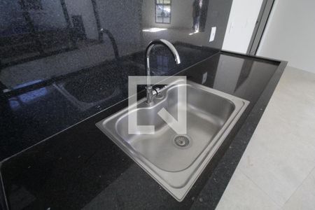 Casa de condomínio para alugar com 356m², 4 quartos e 6 vagasCozinha