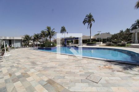 Casa de condomínio para alugar com 356m², 4 quartos e 6 vagasÁrea comum