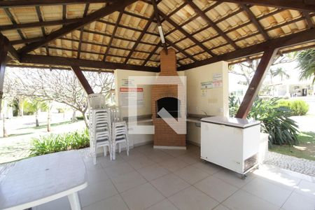 Casa de condomínio para alugar com 356m², 4 quartos e 6 vagasÁrea comum