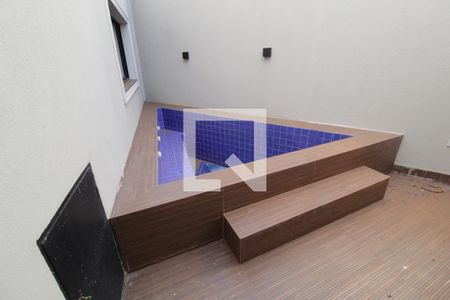 Casa de condomínio para alugar com 356m², 4 quartos e 6 vagasÁrea comum