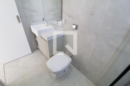 Casa de condomínio para alugar com 356m², 4 quartos e 6 vagasBanheiro/ Suíte 4