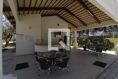 Casa de condomínio para alugar com 356m², 4 quartos e 6 vagasÁrea comum