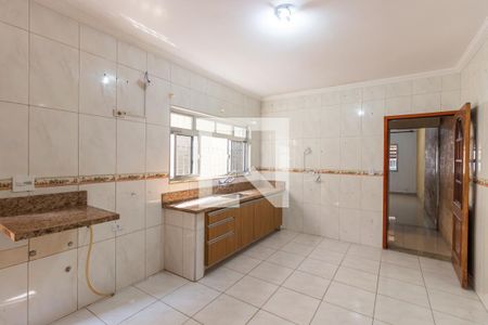 Casa à venda com 325m², 4 quartos e 1 vagaCozinha