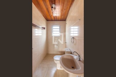 Casa à venda com 325m², 4 quartos e 1 vagaBanheiro 3