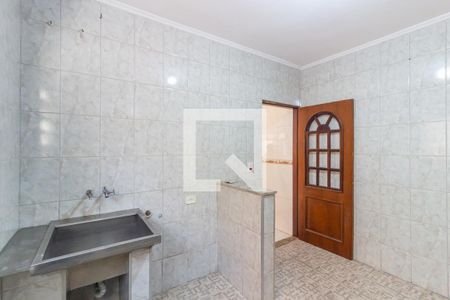 Casa à venda com 325m², 4 quartos e 1 vagaÁrea de Serviço