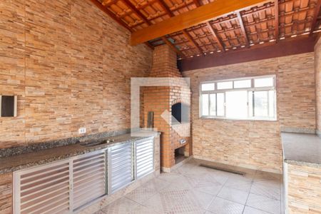 Casa à venda com 325m², 4 quartos e 1 vagaTerraço