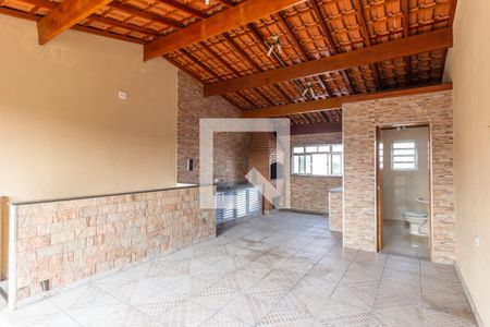 Casa à venda com 325m², 4 quartos e 1 vagaTerraço