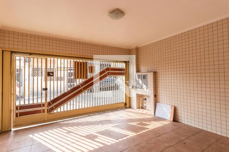 Casa à venda com 325m², 4 quartos e 1 vagaGaragem