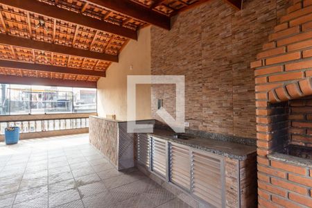 Casa à venda com 325m², 4 quartos e 1 vagaTerraço