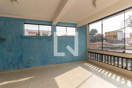 Casa à venda com 325m², 4 quartos e 1 vagavaranda