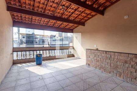 Casa à venda com 325m², 4 quartos e 1 vagaTerraço
