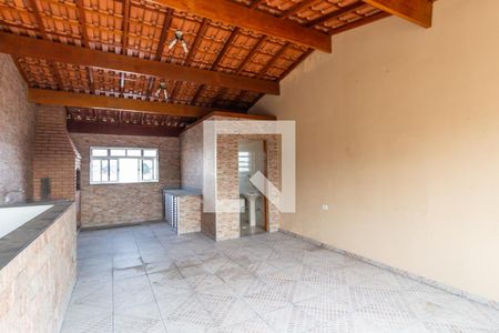 Casa à venda com 325m², 4 quartos e 1 vagaTerraço