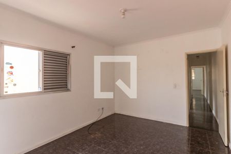 Casa à venda com 325m², 4 quartos e 1 vagaQuarto 3