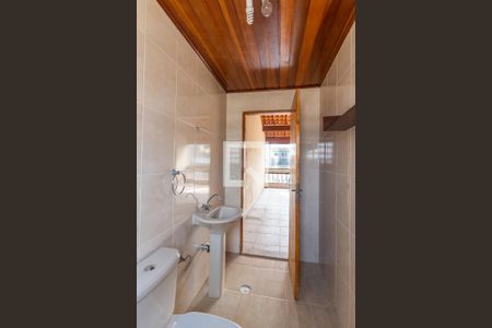 Casa à venda com 325m², 4 quartos e 1 vagaBanheiro 3