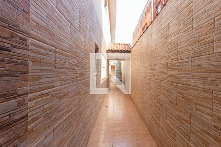 Casa à venda com 325m², 4 quartos e 1 vagaCorredor