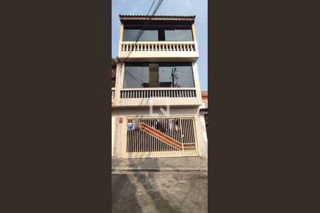 Casa à venda com 325m², 4 quartos e 1 vagaFachada