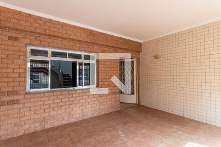 Casa à venda com 325m², 4 quartos e 1 vagaGaragem