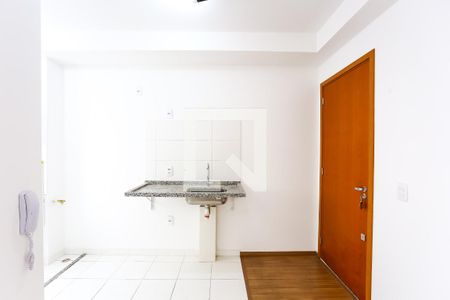 Apartamento para alugar com 44m², 2 quartos e 1 vaga Apartamento para alugar com 44m², 2 quartos e 1 vagaCozinha