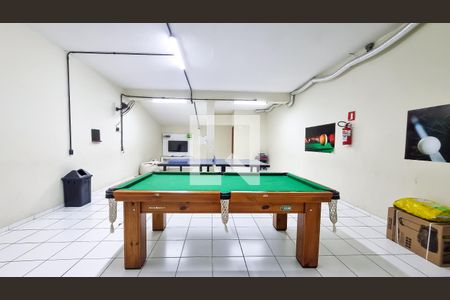 Apartamento para alugar com 44m², 2 quartos e 1 vaga Apartamento para alugar com 44m², 2 quartos e 1 vagaÁrea de Serviço