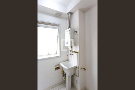 Apartamento para alugar com 44m², 2 quartos e 1 vaga Apartamento para alugar com 44m², 2 quartos e 1 vagaCozinha