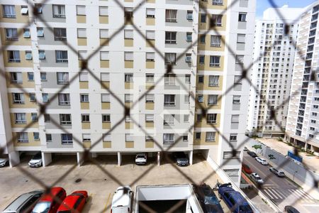 Apartamento para alugar com 44m², 2 quartos e 1 vaga Apartamento para alugar com 44m², 2 quartos e 1 vagaQuarto 1 vista