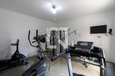 Apartamento à venda com 236m², 3 quartos e 3 vagasÁrea comum