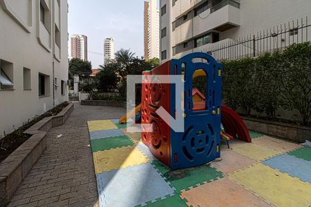 Apartamento à venda com 236m², 3 quartos e 3 vagasÁrea comum