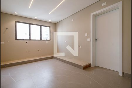 Apartamento à venda com 236m², 3 quartos e 3 vagasCozinha
