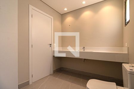 Apartamento à venda com 236m², 3 quartos e 3 vagasSuíte 3