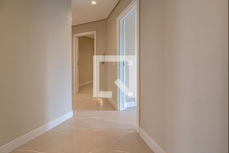 Hall de apartamento à venda com 3 quartos, 236m² em Aclimação, São Paulo