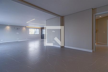 Sala de apartamento à venda com 3 quartos, 236m² em Aclimação, São Paulo