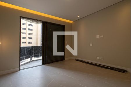 Apartamento à venda com 236m², 3 quartos e 3 vagasSuíte 3