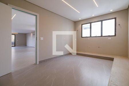 Apartamento à venda com 236m², 3 quartos e 3 vagasCozinha