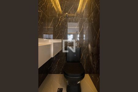 Apartamento à venda com 236m², 3 quartos e 3 vagasLavabo