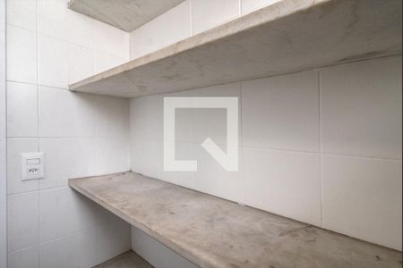 Apartamento à venda com 236m², 3 quartos e 3 vagasDespensa