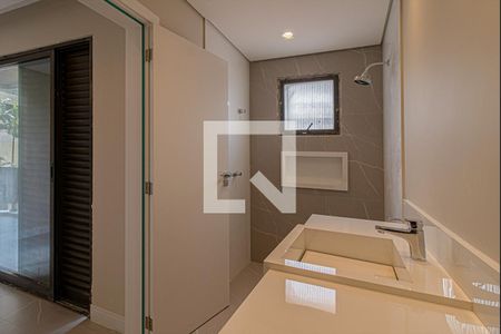 Apartamento à venda com 236m², 3 quartos e 3 vagasSuíte 2