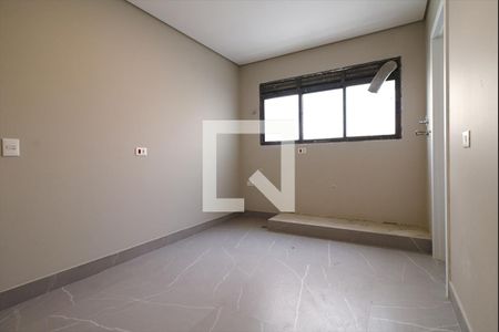 Apartamento à venda com 236m², 3 quartos e 3 vagasÁrea de Serviço